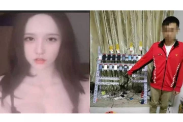 ஆண்களே பெண்கள் போன்று நடித்து பல மில்லியன் ஏமாற்றிய சம்பவம்:  எச்சரிக்கை செய்தி