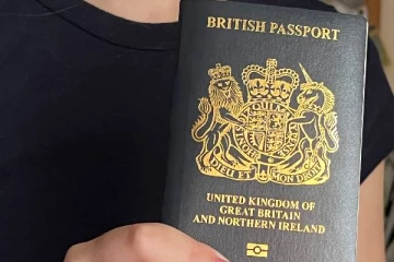 பிரித்தானியாவில் கடவுச்சீட்டுக்காக காத்திருப்பு காலம் அதிரடியாக குறைப்பு: புதிய தகவல்