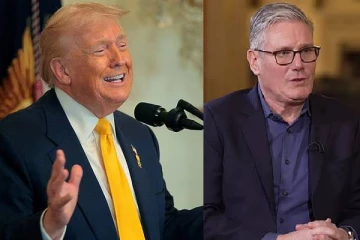 பிரித்தானியா எடுத்த முடிவால் கடும் கோபத்தில் ட்ரம்ப்... முக்கிய ஒப்பந்தம் ஒன்று முடக்கப்படலாம்