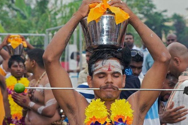 பலரும் அறிந்திடாத சிறப்பு வாய்ந்த தைப்பூசம் பற்றிய 20 முக்கிய தகவல்கள் | Importance Of Thaipsuam Festival And Worship பலரும் அறிந்திடாத சிறப்பு வாய்ந்த தைப்பூசம் பற்றிய 20 முக்கிய தகவல்கள் | Importance Of Thaipsuam Festival And Worship