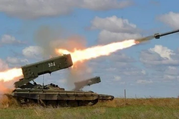 உக்ரைனுக்கு ஆயுதங்களை வழங்கும் அமெரிக்கா - ரஷ்யா கடும் எச்சரிக்கை