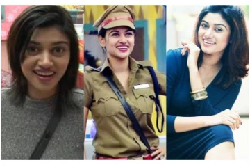 பிக்பாஸ் நிகழ்ச்சியிலிருந்து வெளியேறிய ஓவியா? ரசிகர்கள் அதிர்ச்சி