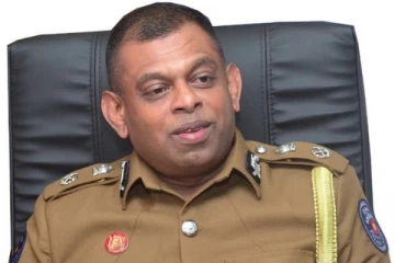 சிரேஸ்ட பொலிஸ் மா அதிபர் தேசப்பந்து தென்னக்கோனிற்கு நீதிமன்றம் பிறப்பித்துள்ள உத்தரவு