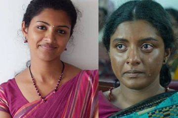 எப்படி இருந்தவங்க இப்போ படத்துக்காக இப்படி மாறியிருக்காங்களே! நடிகைக்கு குவியும் பாராட்டு..