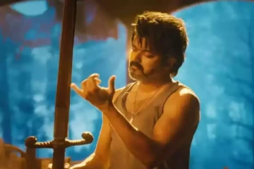 பிரம்மாண்ட பட விழாவில் கலந்துகொள்ளும் விஜய்?