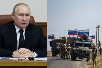 ரஷ்ய எல்லைகளை பலப்படுத்துங்கள்: சிறப்பு படைகளுக்கு ஜனாதிபதி புடின் உத்தரவு