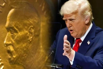 ட்ரம்புக்கு ஏன் நோபல் பரிசு வழங்கப்படவில்லை? நோபல் கமிட்டி விளக்கம்