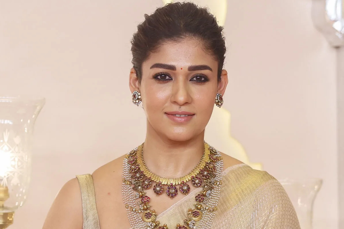 நயன்தாரா சொந்தமாக வைத்துள்ள பிரைவேட் ஜெட் மதிப்பு எவ்வளவு தெரியுமா? இதோ விவரம் | Nayanthara Private Jet Worth