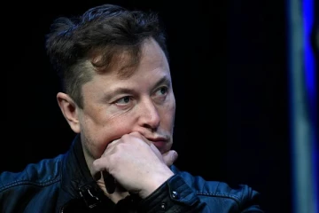 டெஸ்லா தலைமை நிர்வாக அதிகாரி மாற்றத்திற்கு எலான் மஸ்க் மறுப்பு!