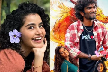 என்னை பல ஹீரோயின்ஸ்.. நடிகர் பிரதீப் ரங்கநாதன் உடைத்த ரகசியம்