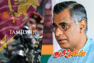 பாதுகாப்பு சேவைகள் அரசியல் மயம் : பாட்டலி சம்பிக்க குற்றச்சாட்டு