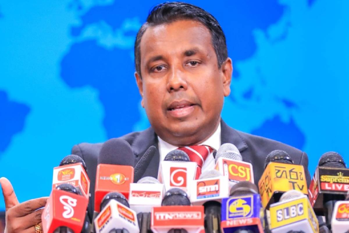 அநுரவிற்கு எதிராக கிளம்பிய எதிர்க்கட்சிகள்: டொலரின் பெறுமதி வீழ்ச்சி | Opposition Parties Rise Up Against Anura