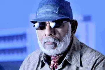 பிரபல இயக்குனர் பாலு மகேந்திராவின் மகளா இவர்?.... ஆளே மாறி அசத்துகிறாரே, டிரண்டிங் போட்டோ