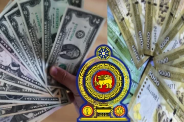 அதிகரிக்கும் டொலரின் பெறுமதி: இன்றைய நாணயமாற்று வீதம்