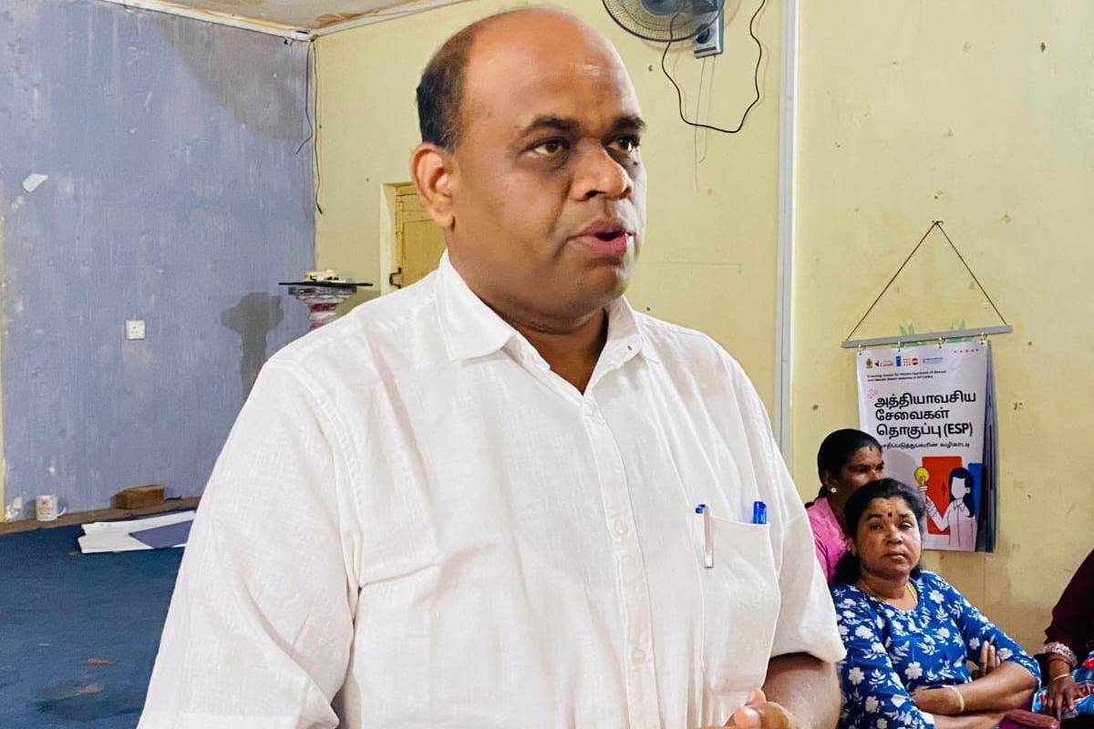 மட்டக்களப்பின் பொருளாதார அச்சாணிக்கே ஆபத்து..! சபையில் இளையதம்பி சிறிநாத் பகிரங்கம் | Batticaloa Farmers In Economic Crisis மட்டக்களப்பின் பொருளாதார அச்சாணிக்கே ஆபத்து..! சபையில் இளையதம்பி சிறிநாத் பகிரங்கம் | Batticaloa Farmers In Economic Crisis