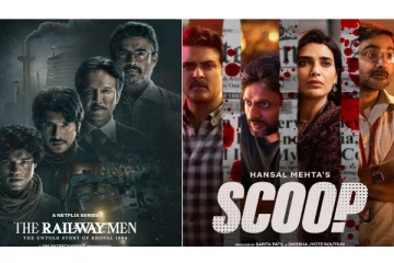 மனதை திடப்படுத்திக்கோங்க - பார்க்க வேண்டிய அசத்தல் வெப் சீரிஸின் லிஸ்ட் இதோ..