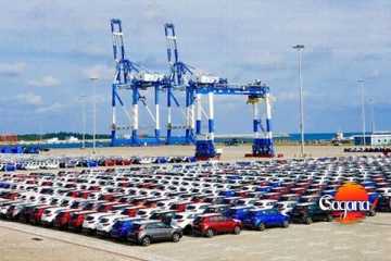 ඇණවුම් කළ වාහන ගන්න පාරිභෝගිකයන්ට සල්ලි නැහැ, මෙන්න තවත් ප්‍රශ්නයක්