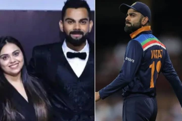 கோலியின் இந்த முடிவு...அவருடைய அக்கா போட்ட ஒற்றை பதிவு! வைரலாகும் புகைப்படம்