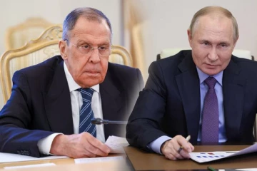 உக்ரைனுக்கு அடுத்து இந்த நாடுதான் ரஷ்யாவின் இலக்கு: ரஷ்ய வெளியுறவு அமைச்சர் கொடுத்துள்ள அதிர்ச்சி