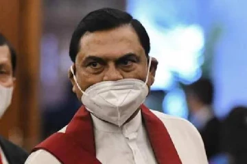 தடுப்பூசி போட்டுக்கொள்ளவில்லை; பசிலின் நிலமை என்ன?