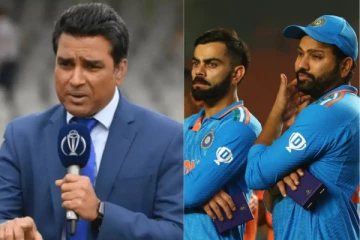 விராட் - ரோகித் தான்...பெஞ்சில் உட்கார வேண்டும் - சஞ்சய் மஞ்சரேக்கர் காட்டம்!!