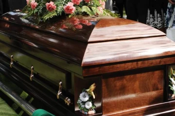 இறுதி ஊர்வலத்தின்போது 25 பேர் துப்பாக்கி முனையில் கடத்தல்! பரபரப்பு சம்பவம்