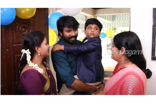சிறகடிக்க ஆசை சீரியலில் இவர் இறந்துவிடுகிறாரா, குடும்பத்தின் நிலை.. ஷாக்கிங் எபிசோட் | Siragadikka Aasai Serial Next Shocking Storyline
