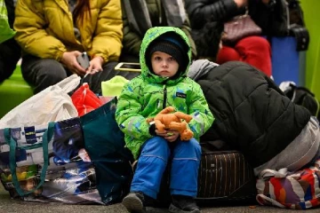 திருப்பி அனுப்பப்பட்ட உக்ரைன் அகதிகள்... காற்றில் பறந்த பிரித்தானியாவின் மனிதாபிமானம்