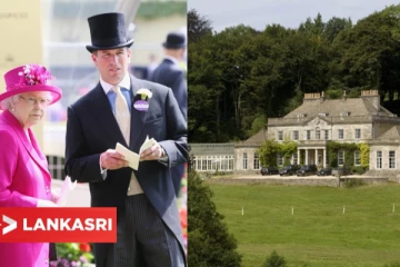 திருமணமான பெண்ணை சந்திக்க 460 மைல் பயணம்:பிரித்தானிய ராணியாரின் பேரனை விசாரித்த பொலிஸ்