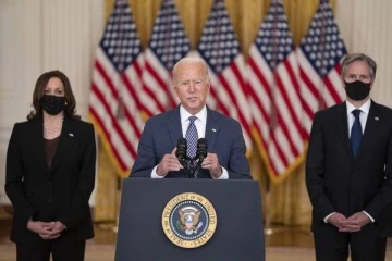 ஜோ பைடன் ஆட்சி அமெரிக்காவில் குழப்பத்தை ஏற்படுத்தும்... படுகொலை முடிவை தடுத்த பின்லேடன்: வெளிவரும் தகவல்