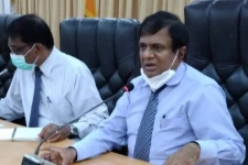 தனிமைப்படுத்தப்பட்டோரைக் கண்காணித்தால் மேலும் தொற்று ஏற்படுவதை தவிர்க்க முடியும்! ஆ.கேதீஸ்வரன்