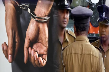 திருகோணமலை பாடசாலைக்கு அருகில் ஹெரோயின் போதைப் பொருளுடன் ஒருவர் கைது