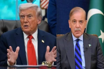 அணு ஆயுத சோதனை நடத்தபட்டதா? டிரம்ப்பின் கருத்துக்கு பாகிஸ்தான் விளக்கம்