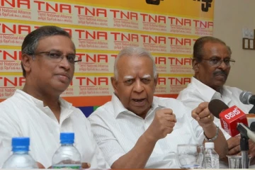 மீண்டும் பதற்றத்தை ஏற்படுத்தும் முயற்சியில் இறங்கிய சீனா..! கூட்டமைப்பு எச்சரிக்கை