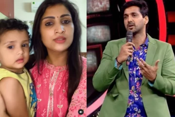 திருப்பி அடிப்பேன்.. பிக் பாஸ் அர்னவ் எலிமினேஷனுக்கு பின் திவ்யா ஸ்ரீதர் வெளியிட்ட வீடியோ