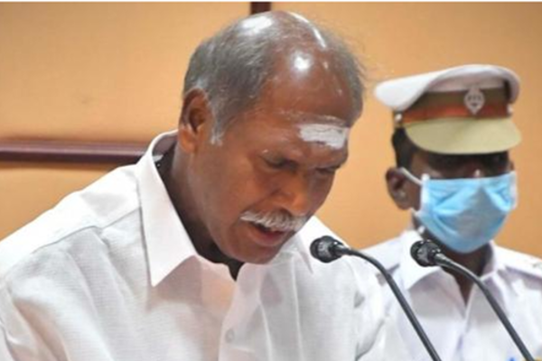 விவசாயிகள் கடன் ரூ.13.8 கோடி தள்ளுபடி - வெளியான அதிரடி அறிவிப்புகள் | 13 8 Crore Waiver Of Puduwai Farmers Cm Rangaswamy