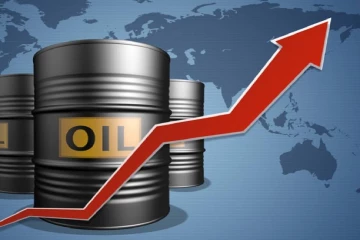 ஆசிய சந்தை திறந்தவுடன் எண்ணெய் விலை அதிரடி உயர்வு