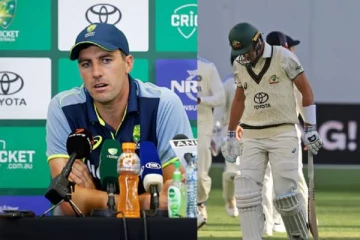 இந்திய அணியிடம் படுதோல்வி: இது எங்களுக்கு எச்சரிக்கை - அவுஸ்திரேலிய கேப்டன்