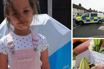 பிரித்தானியாவில் 9 வயது சிறுமி கொலை சந்தேகநபர் தொடர்பில் நீதிமன்றம் அதிரடி உத்தரவு