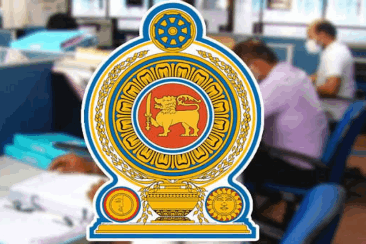 ஆசிரியர் நியமன நேர்முகப் பரீட்சை: கல்வி அமைச்சு விளக்கம் | Teacher Recruitment Ministry Clarification