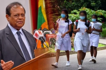 இலங்கையின் பாடசாலை கட்டமைப்பில் ஏற்படவுள்ள பாரிய மாற்றம்