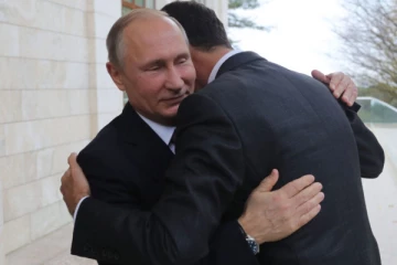 தப்பியோடிய அதிபருக்கு அடைக்கலம் கொடுத்த ரஷ்யா!