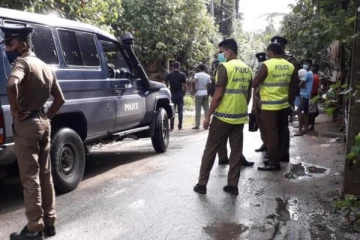 மானிப்பாயில் வீடொன்றிலிருந்து நகை மற்றும் பணம் திருட்டு