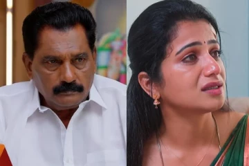 மன்னிப்பு கேட்ட குணசேகரன்.. அதிர்ச்சியில் ஜனனி.. எதிர்நீச்சல் சீரியலில் அடுத்து நடக்கவிருப்பது இதுதான்