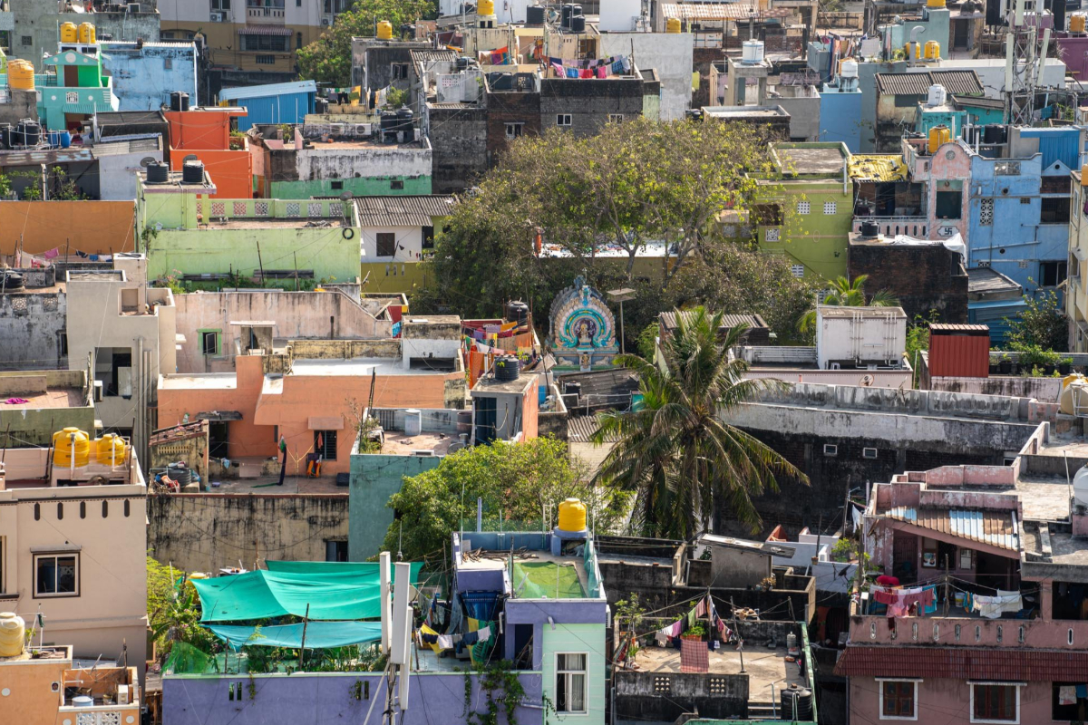 தமிழகத்தின் மிகச் சிறிய மாவட்டம்.., எது தெரியுமா? | Which Is The Smallest District In Tamil Nadu தமிழகத்தின் மிகச் சிறிய மாவட்டம்.., எது தெரியுமா? | Which Is The Smallest District In Tamil Nadu
