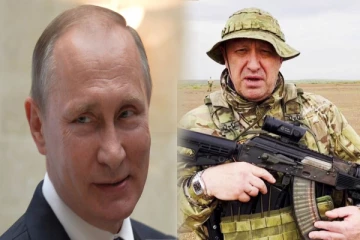 தலைவரின் உயிரிழப்பிற்கு ரஷ்யா தான் காரணம்: புடினுக்கு மிரட்டல் விடுக்கும் வாக்னர்குழு