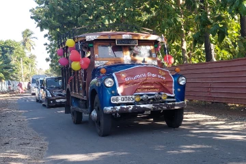 பற்றிக்கோட்ட செமினரியின் 200ஆவது ஆண்டு நிறைவை முன்னிட்டு வாகனபவனி