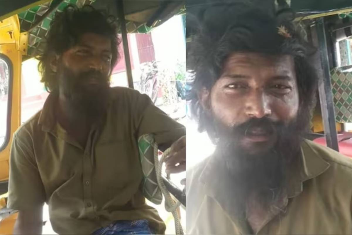 ஆட்டோ ஓட்டும் சுப்ரமணியபுரம் திரைப்பட நடிகர்.., வைரலாகும் புகைப்படம் | Subramaniapuram Actor Marimuthu Life Changed ஆட்டோ ஓட்டும் சுப்ரமணியபுரம் திரைப்பட நடிகர்.., வைரலாகும் புகைப்படம் | Subramaniapuram Actor Marimuthu Life Changed