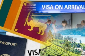 சுற்றுலாத்துறையை பாதிக்கும் விசா முறை : பங்குதாரர்கள் எச்சரிக்கை!