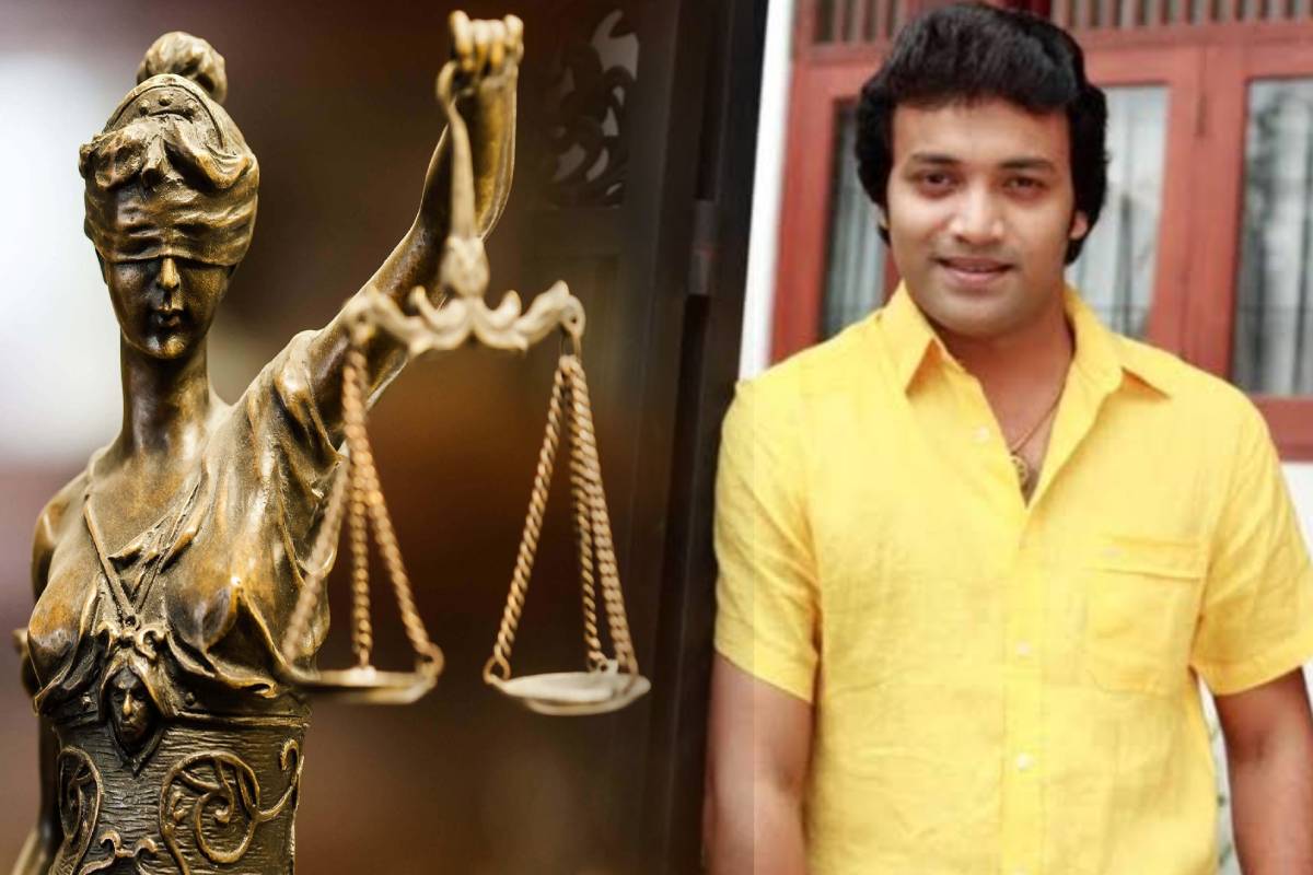 பிரபல ஹோட்டலில் போதைப்பொருளுடன் பிடிபட்ட பிரபல நடிகர்: நீதிமன்றம் பிறப்பித்துள்ள அதிரடி உத்தரவு | Actor Fined Rs 5 000 Over Cocaine பிரபல ஹோட்டலில் போதைப்பொருளுடன் பிடிபட்ட பிரபல நடிகர்: நீதிமன்றம் பிறப்பித்துள்ள அதிரடி உத்தரவு | Actor Fined Rs 5 000 Over Cocaine